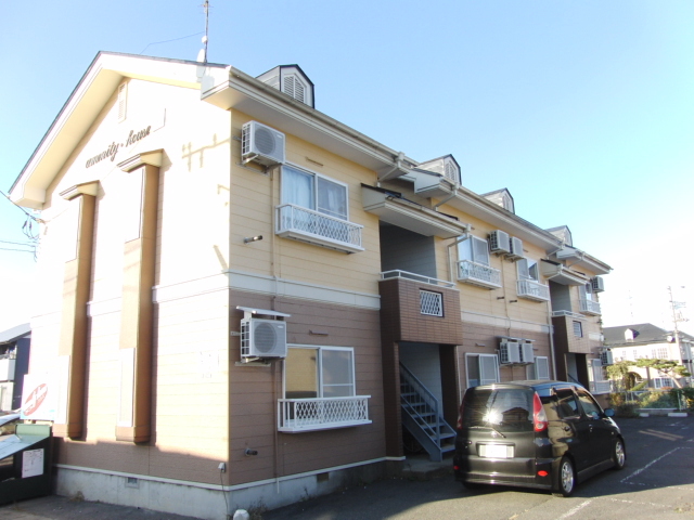 アパート 青森県 八戸市 湊高台五丁目 1DK