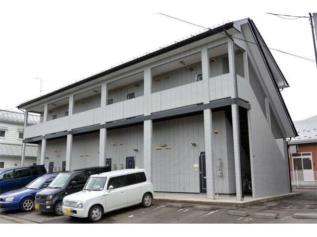 アパート 青森県 八戸市 湊高台一丁目 1DK