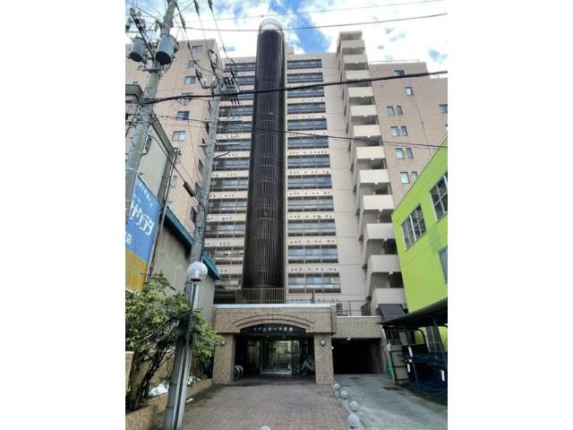 マンション 青森県 青森市 古川1丁目 メゾンオーラ青森 3LDK
