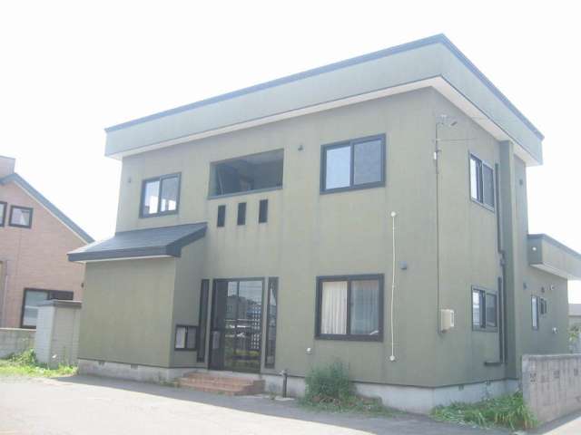 戸建 青森県 青森市 小柳6丁目 6LDK