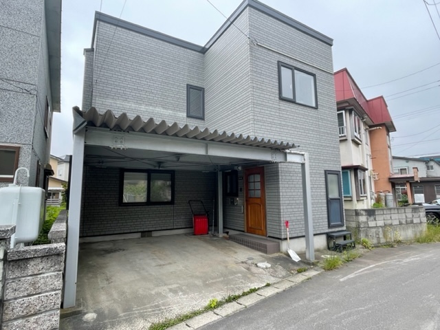 戸建 青森県 青森市 三内字稲元 4LDK