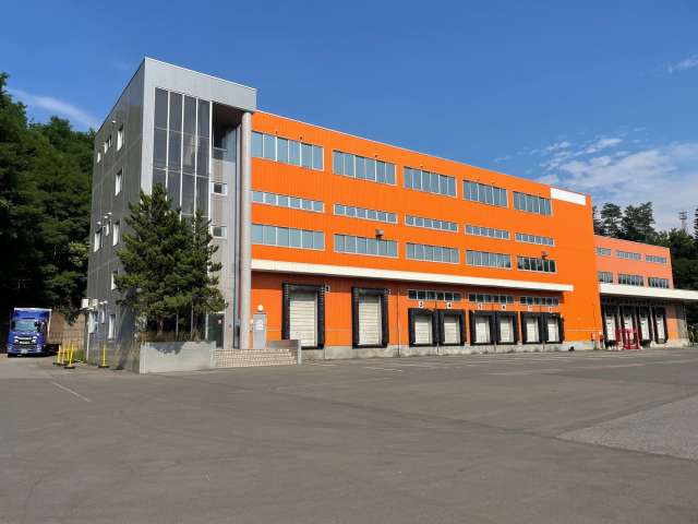 事務所 青森県 青森市 三内字丸山