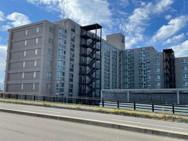 マンション 青森県 青森市 南佃2丁目 MAC青森コート 3LDK