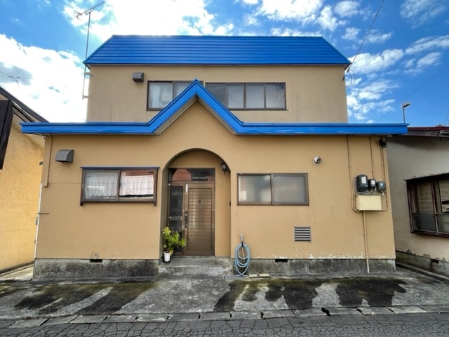 戸建 青森県 青森市 新城字山田 5DK