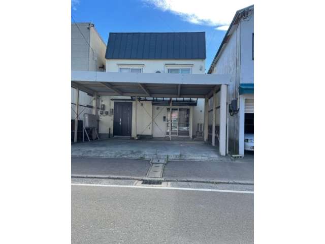 事務所 青森県 青森市 橋本3丁目 3室