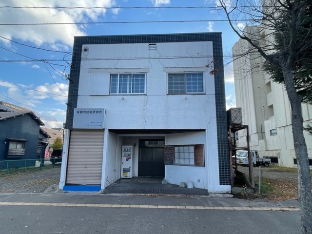 店舗(建物一部) 青森県 青森市 本町3丁目
