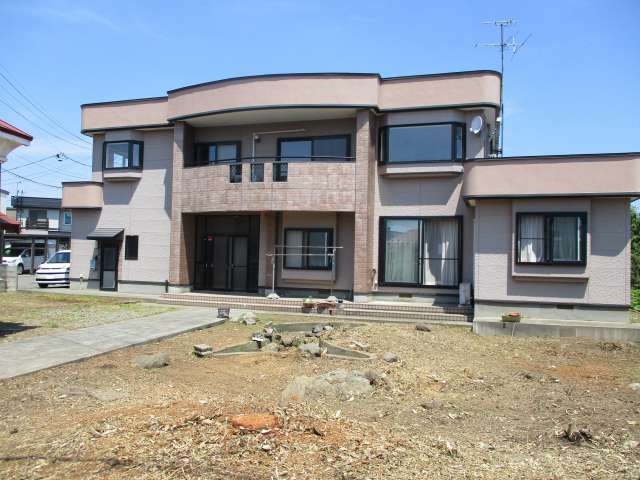 戸建 青森県 青森市 浦町字奥野 浦町奥野貸家 4LDK