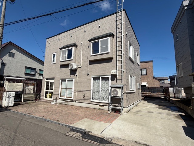 戸建 青森県 青森市 花園2丁目 花園2丁目貸家 4LDK