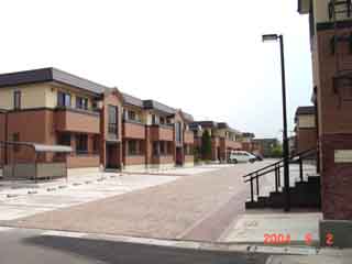 アパート 青森県 青森市 緑1丁目14-1 ホームタウンみどりD棟 3LDK