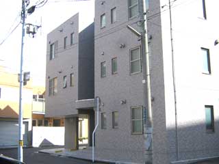 マンション 青森県 青森市 中央1丁目27-7 アーバン中央 1LDK