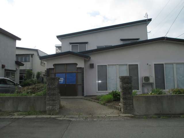 戸建 青森県 青森市 筒井字八ッ橋192-6 筒井八ッ橋山崎邸貸家 4LDK