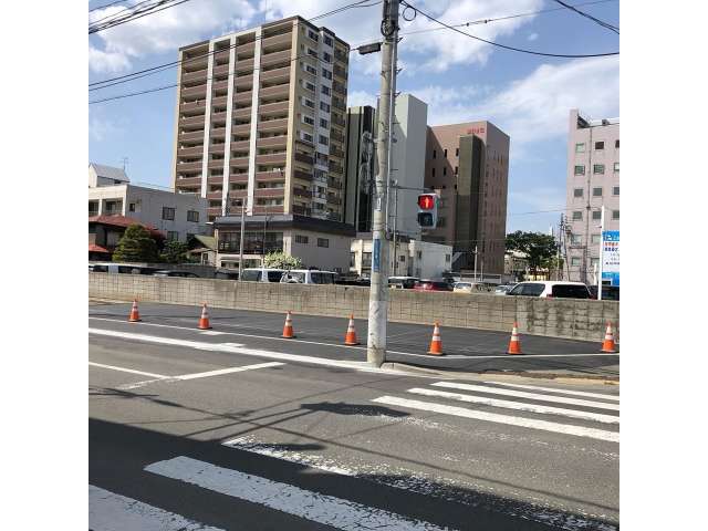 駐車場 青森県 青森市 古川二丁目19-12 古川二丁目パーク38 