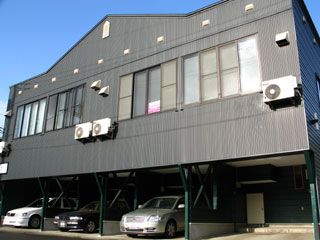 アパート 青森県 青森市 小柳四丁目 OWL 1LDK