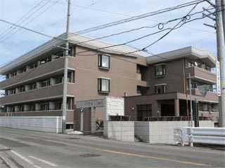 賃貸物件情報 西部 青森市の賃貸アパート 不動産情報 ヴィナスフォート