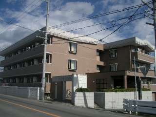 賃貸物件情報 西部 青森市の賃貸アパート 不動産情報 ヴィナスフォート