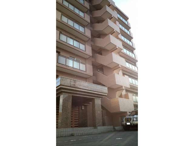 マンション 青森県 青森市 中央1丁目20-7 シャトーム中央町 3LDK