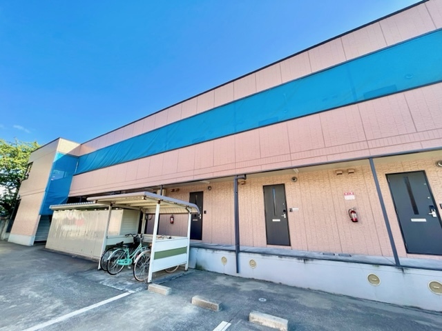 アパート 青森県 青森市 浪打1丁目20-22 ハイセレールSE雅 1K