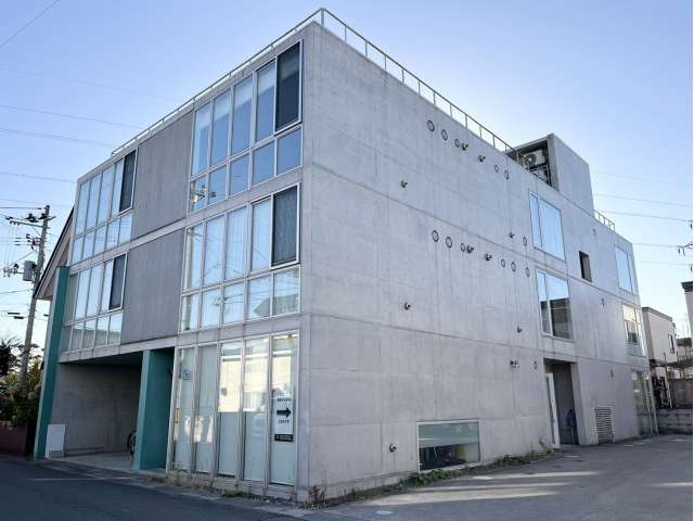 マンション 青森県 青森市 緑1丁目12-18 プリゾニエル 1R