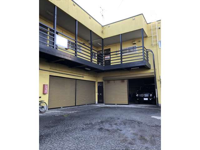 駐車場 青森県 青森市 奥野3丁目10-10 奥野3丁目車庫駐車場 