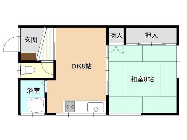 賃貸物件情報 西部 青森市の賃貸アパート 不動産情報 ヴィナスフォート