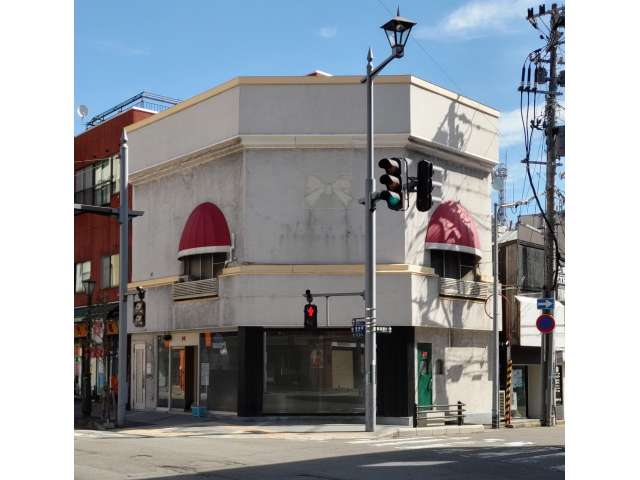店舗(建物一部) 青森県 青森市 古川1丁目 古川貸店舗