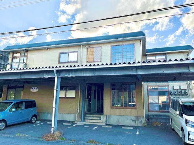 アパート 青森県 青森市 奥野1丁目4-7 シティハイムセゾン 1LDK