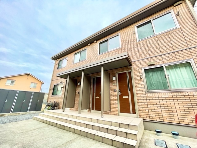 アパート 青森県 青森市 浜田字玉川168-26 レトア浜田 1LDK