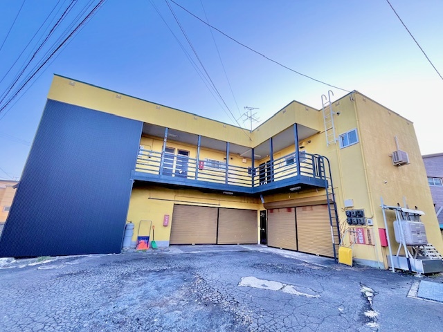 駐車場 青森県 青森市 奥野3丁目10-10 奥野3丁目車庫駐車場 