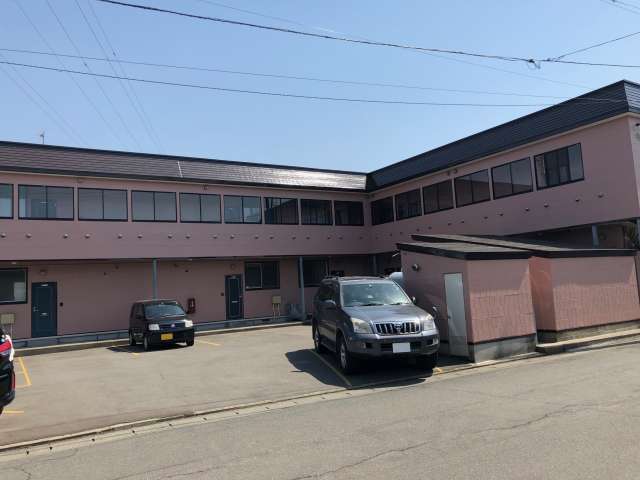 アパート 青森県 青森市 筒井八ツ橋 キャッスル要 1LDK