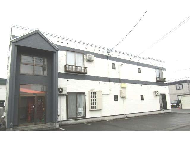 アパート 青森県 青森市 緑2丁目 パルファージュ 1R