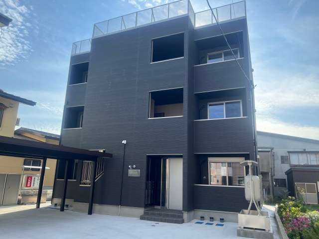 アパート 青森県 青森市 沖館5丁目 レガルバ沖館 1LDK