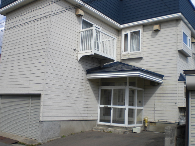 アパート 青森県 青森市 大野山下 (大野山下2世帯アパート) 2DK
