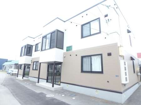 アパート 青森県 青森市 筒井4丁目7- エスト筒井 2LDK