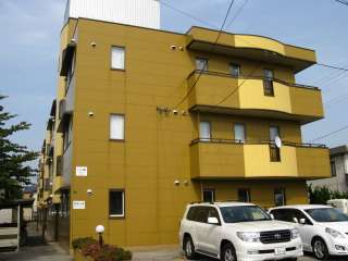 マンション 青森県 青森市 東造道2丁目 コンフォート東造道 3LDK