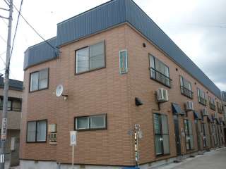 アパート 青森県 青森市 金沢3丁目23- すゆき荘 1LDK