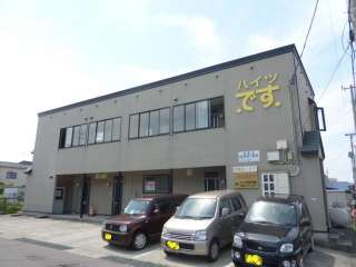 アパート 青森県 青森市 筒井八ツ橋 ハイツです 1K