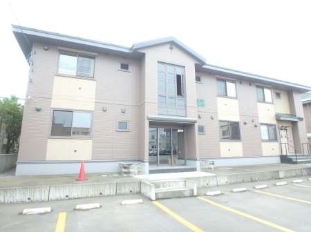 アパート 青森県 青森市 青葉2丁目9- リレーション A 2LDK