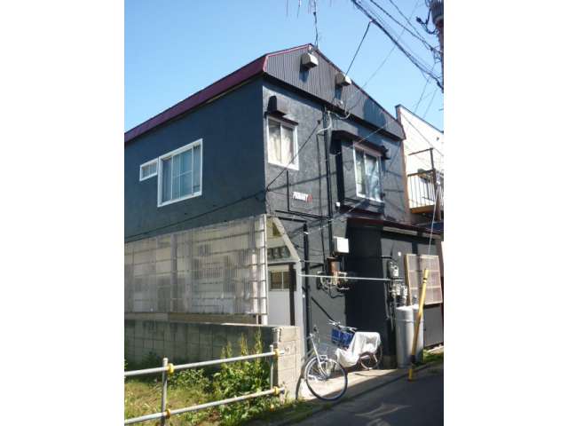アパート 青森県 青森市 古川2丁目17-16 PRIMARY R 2K