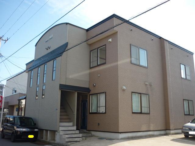 アパート 青森県 青森市 浪館前田4丁目 メゾン川浪 2LDK