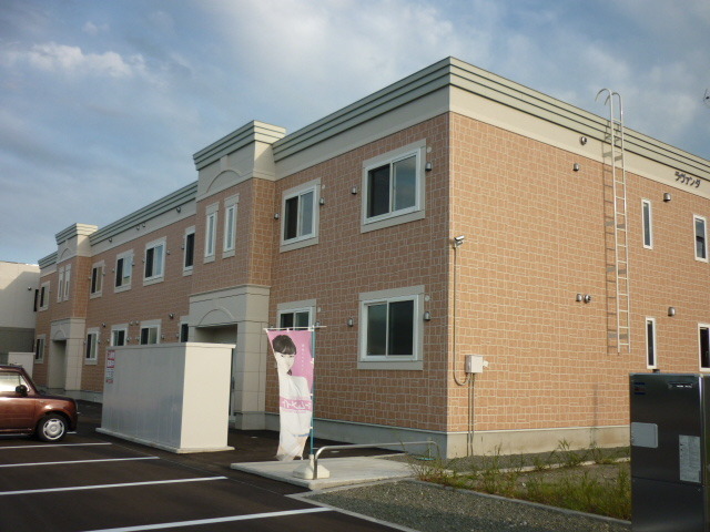 アパート 青森県 青森市 大野鳴滝 ラヴァンダ 3LDK