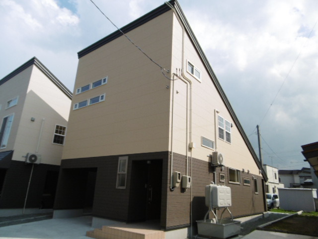 戸建 青森県 青森市 旭町2丁目22-8- 旭町2丁目貸家2号 3LDK