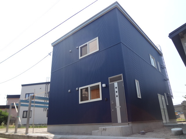 アパート 青森県 青森市 金沢5丁目2-22 タウンコートmiu 2LDK