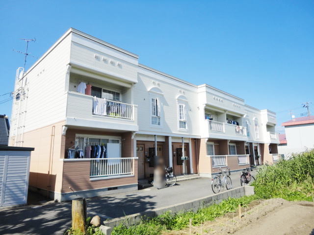アパート 青森県 青森市 富田1丁目 ガーデンパレスK 3LDK