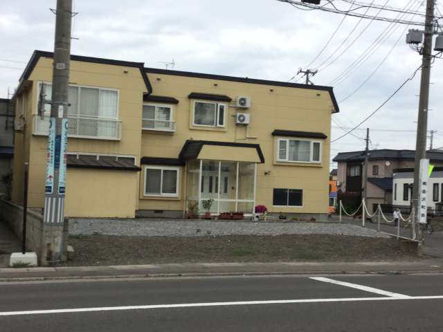 駐車場 青森県 青森市 金沢5丁目31- 金沢5丁目貸駐車場