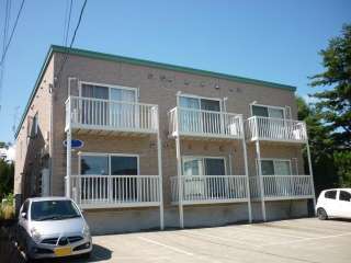 アパート 青森県 青森市 三内字稲元15- ドリームハウス稲元 1LDK