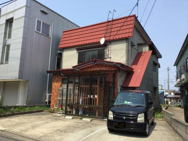 アパート 青森県 青森市 久須志2丁目4- 木川アパート 1LDK