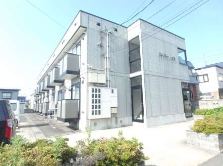 アパート 青森県 青森市 松森1丁目 コンフォート松森