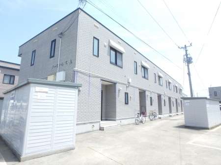 アパート 青森県 青森市 小柳6丁目 ノースパレスA 3LDK