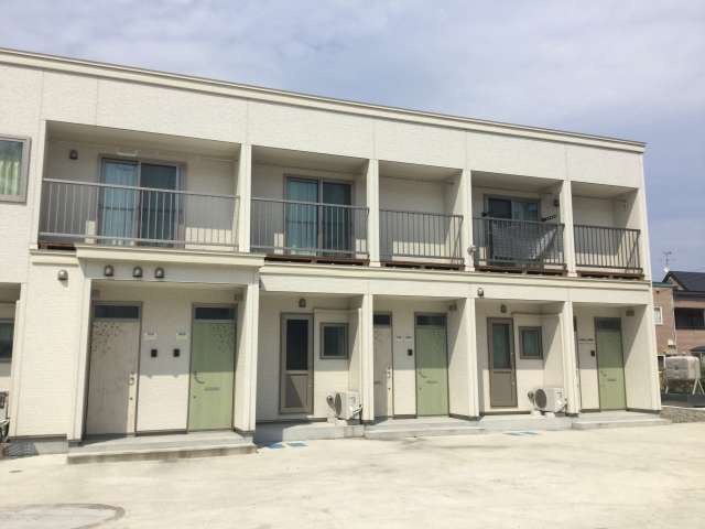 アパート 青森県 青森市 沖館3丁目2- La Sana(ラ・サーナ) 1LDK