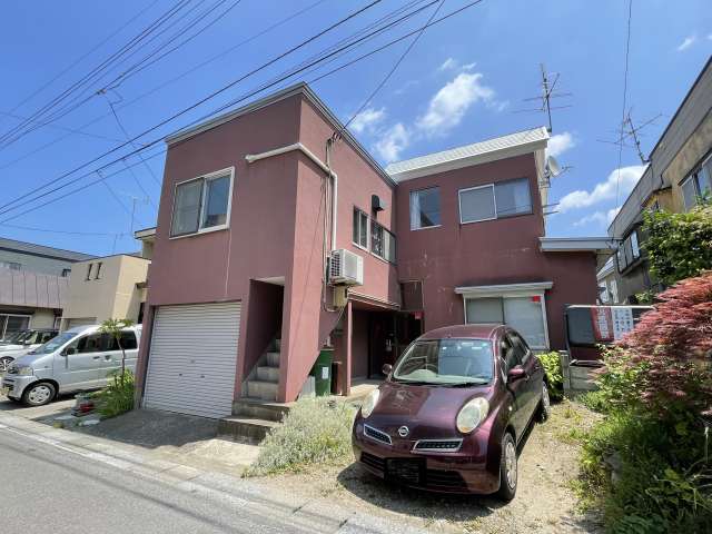 その他 青森県 青森市 浪館前田4丁目19- 橋本荘 6SLDK